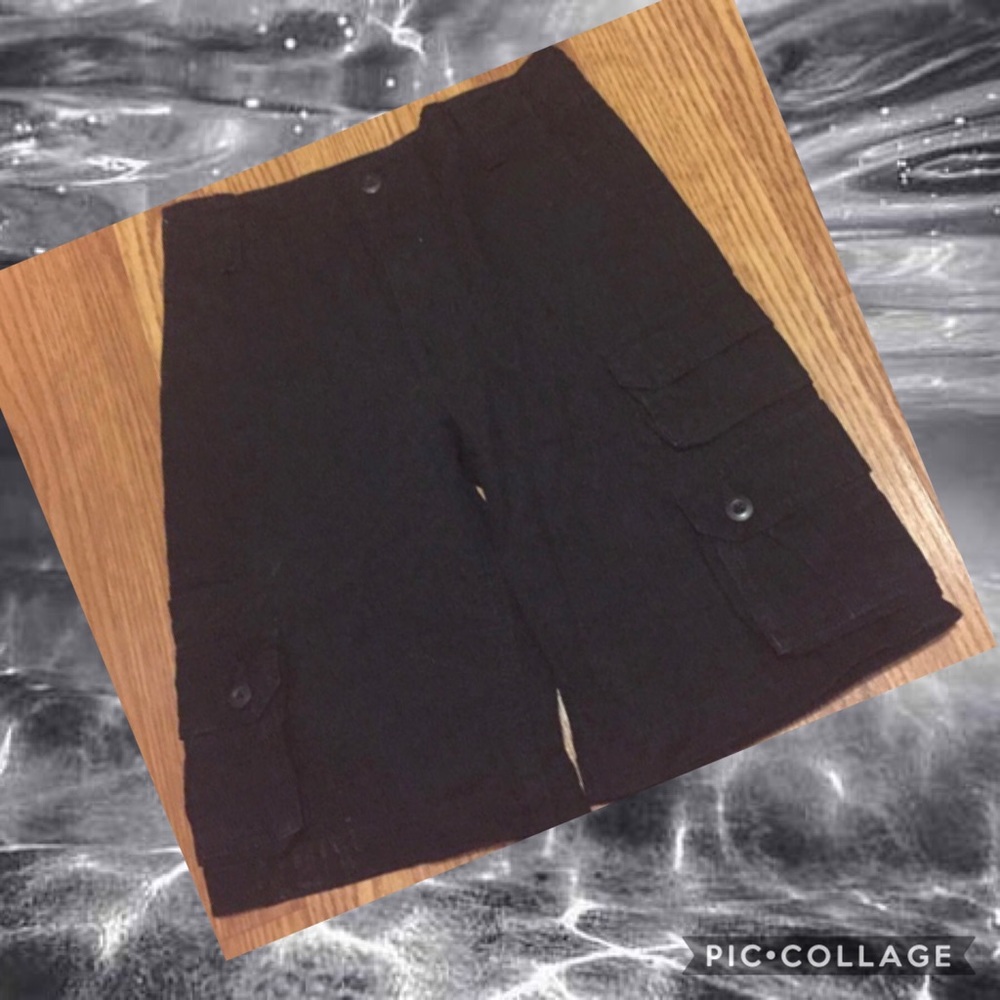 Boy Shorts